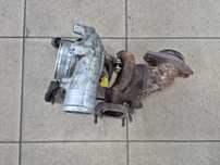 TURBO TURBOSPRĘŻARKA IVECO DAILY IV 3.0 06-12r.