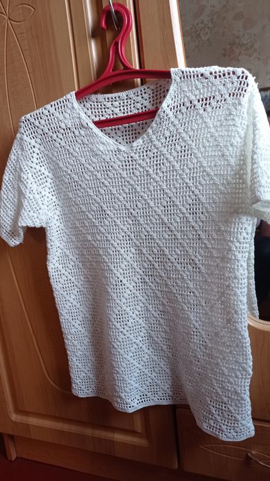 Чоловіча футболка