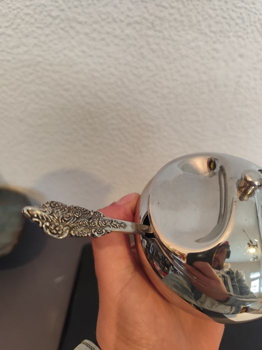 Cukiernica prl vintage retro prl