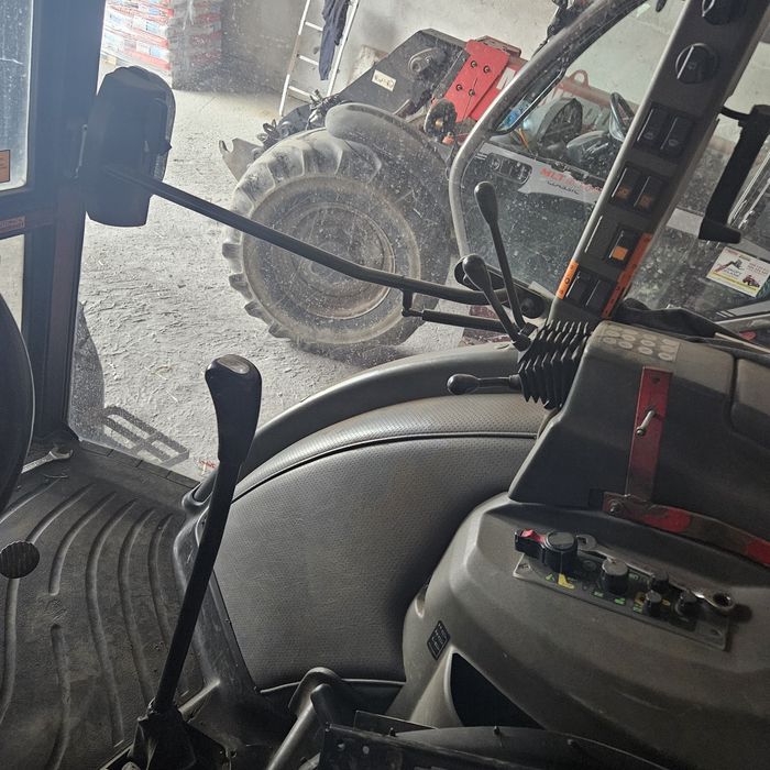 Sprzedam Zetora Forterre 130