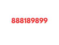888_189_899 Starter T-Mobile Karta SIM UNIKATOWY Złoty Prosty Numer