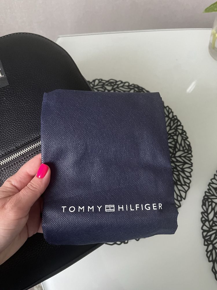 Рюкзак Tommy Hilfiger