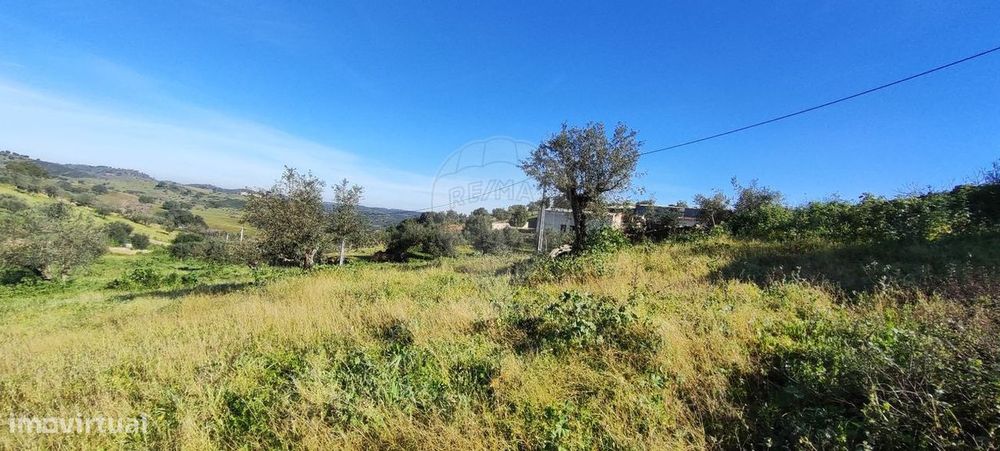 Terreno  para venda