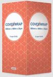 Folia do sianokiszonki Coverwrap 7 warstw 500 i 750
