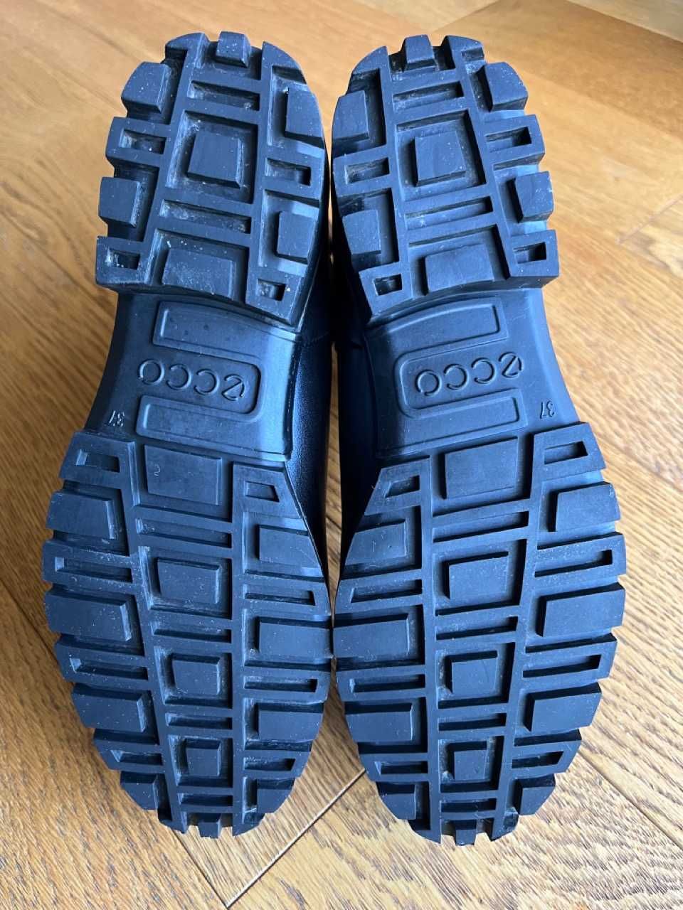 Buty ECCO Modtray W 37