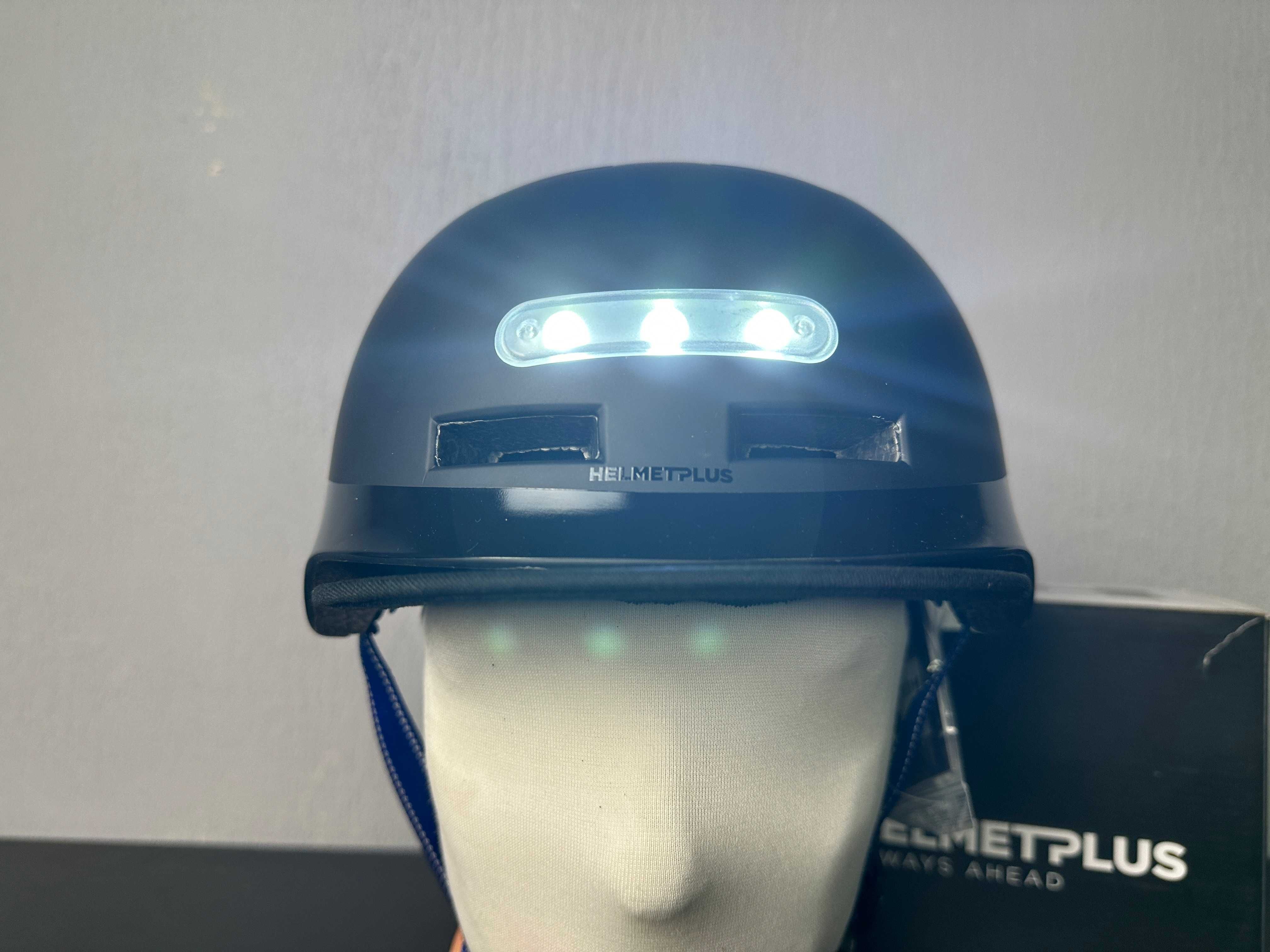 Kask Helmet Plus ATLAS L