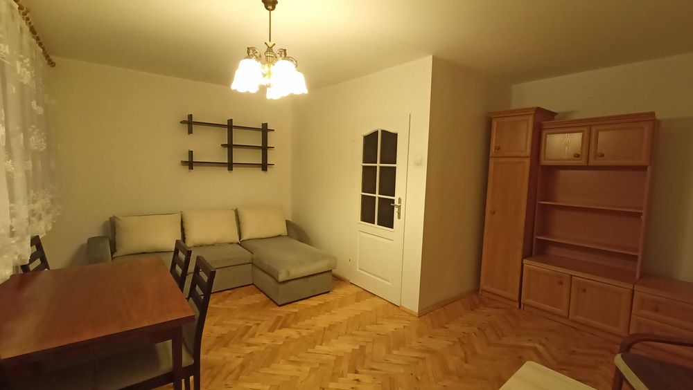 Do wynajęcia mieszkanie 48 m2 Osiedle Widok