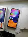 Продам смартфон SAMSUNG Galaxy A31