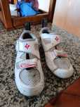 Sapatos specialized