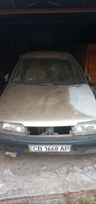 Продам авто срочно нісан примера р10