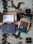 Электронная записная книжка новая (Банк данных Casio DC-9500RS 128 Кб)