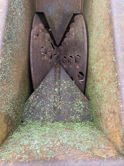 Ręczna sieczkarka do buraków Bartosz 10 buraczarka