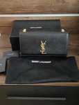 Torebka YSL Kate