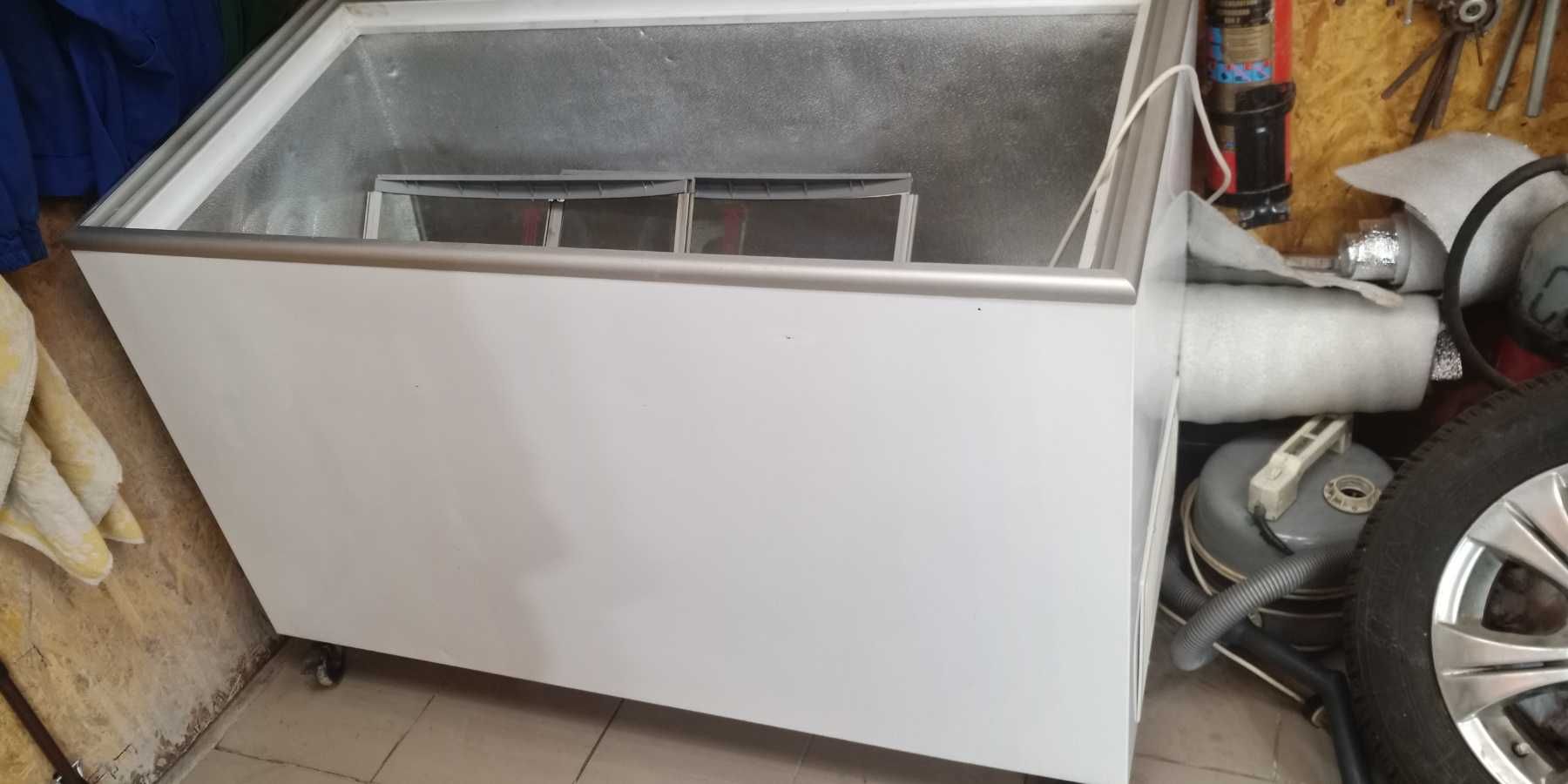 Морозильная камера Ugur 300