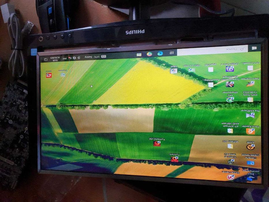 Матрица ноутбука 15.6 Samsung LTN156AT02 40pin, LED, NORMAL, глянц