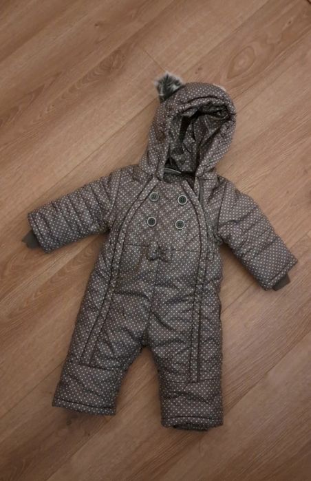 Kombinezon niemowlęcy coccodrillo