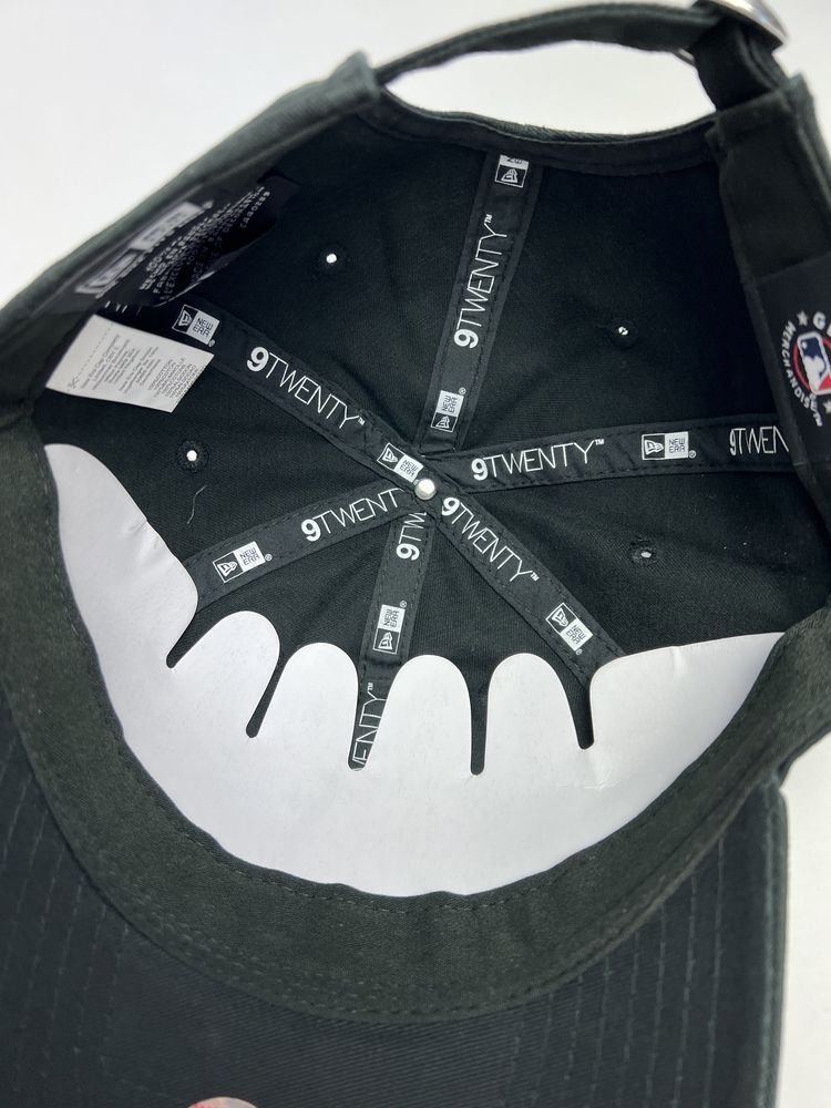 New Era Cap League Ess 9Twenty OSFM czapka z daszkiem