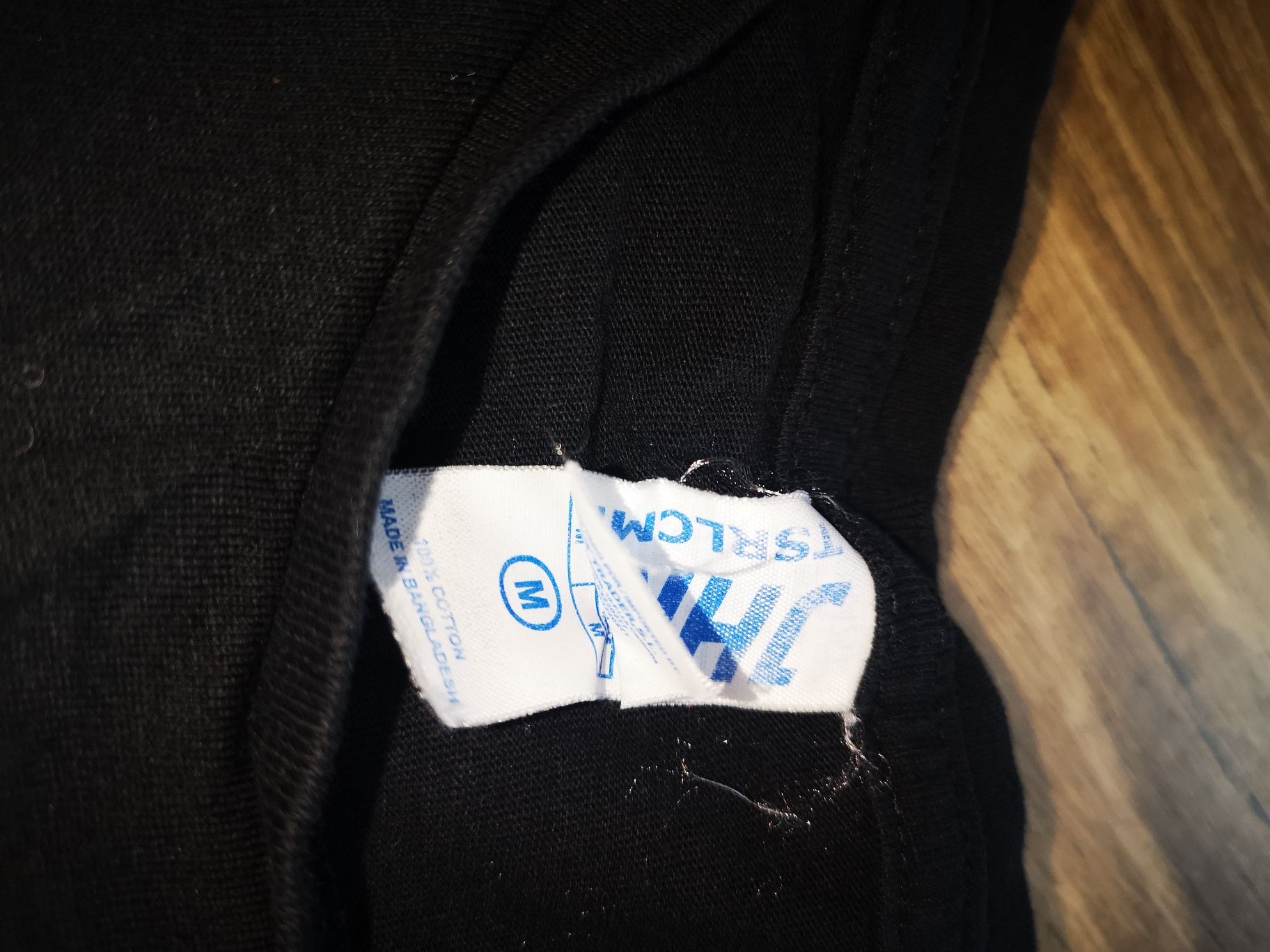 Koszulka na 30 urodziny żajebista 30 stka M
