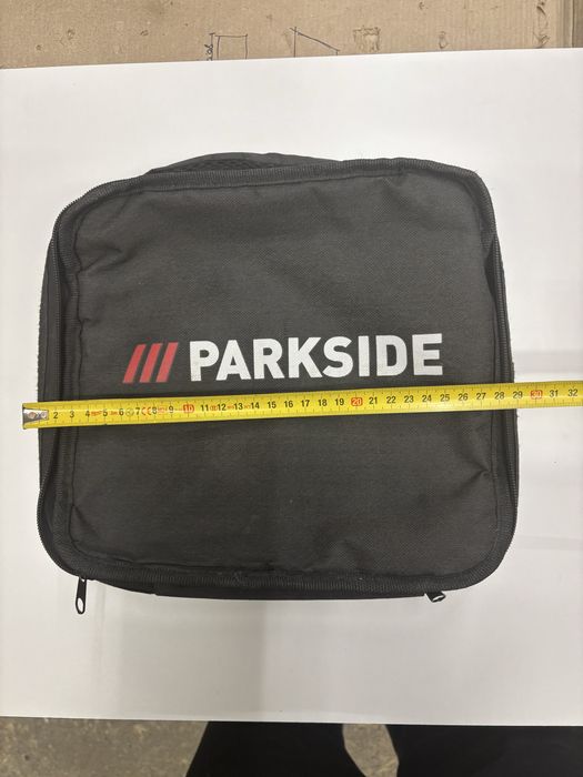 Сумка для інструменту parkside