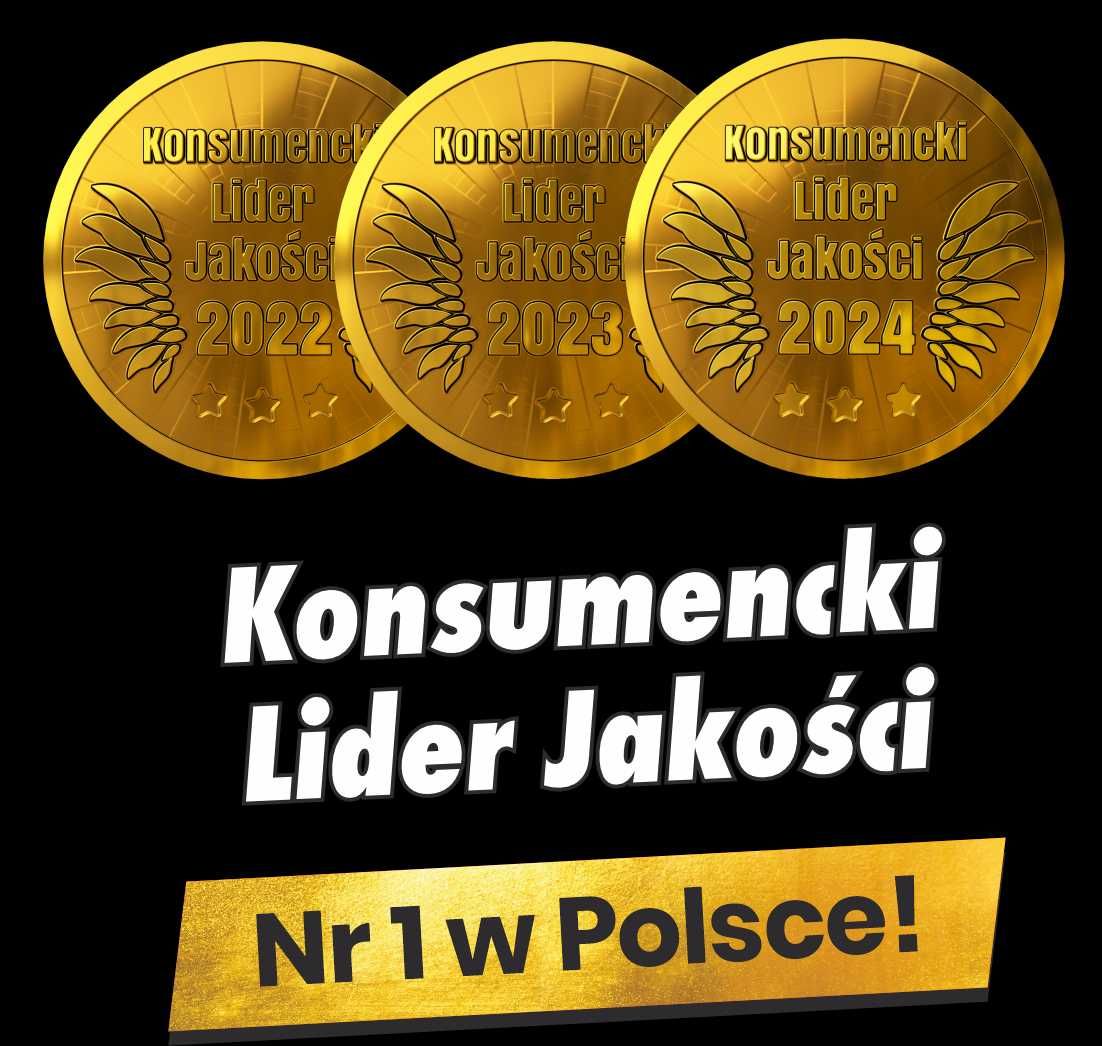 Pellet Certyfokowany GOLD ENplus A1 Super jakość Olczyk  Lava Olimp
