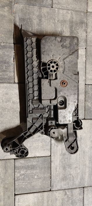 Podstawa akumulatora