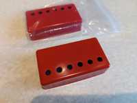 Osłony pokrywy cover na humbuckery neck bridge