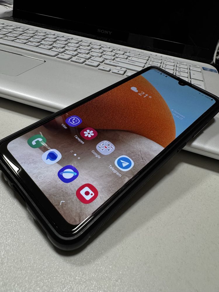 Samsung A32 4/128 GB