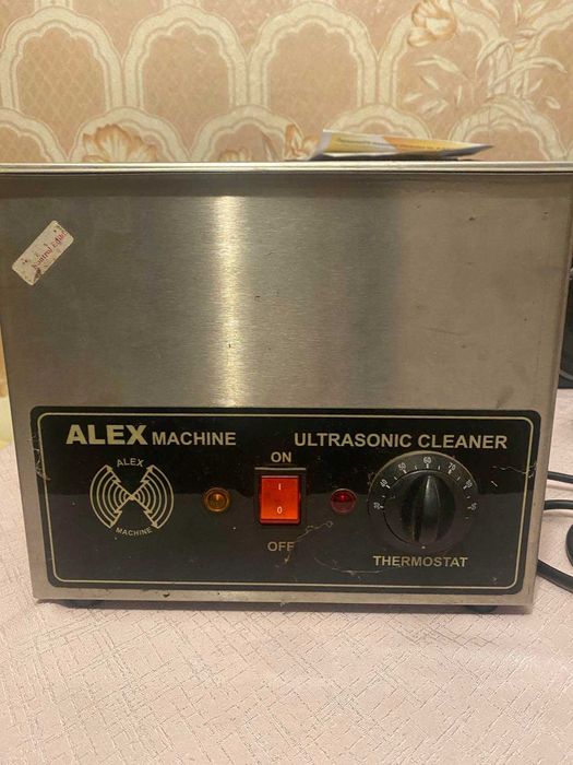 Ультразвук Alex 3л