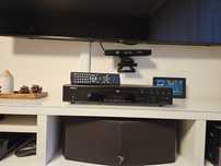 OKAZJA Denon 1740 czarny odtwarzacz cd dvd HDMI Mega jakosc Audio