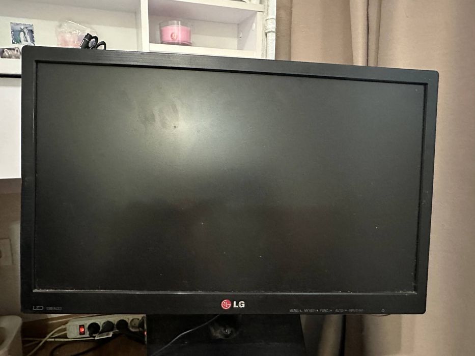 Продам компʼютер та колонки