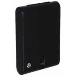 Сейф для пистолета автомобильный SP-F27 270х185х50 мм