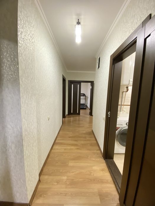 Оренда 3-кімнатної квартири на Оболоні. Азов 4в. Метро 10 хв