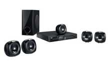 Kino domowe LG HT305 Su