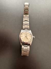 Rolex oyster perpetual bubble back