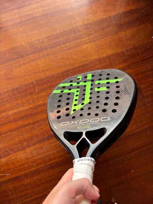 Oxdog Ultimate Pro 2025