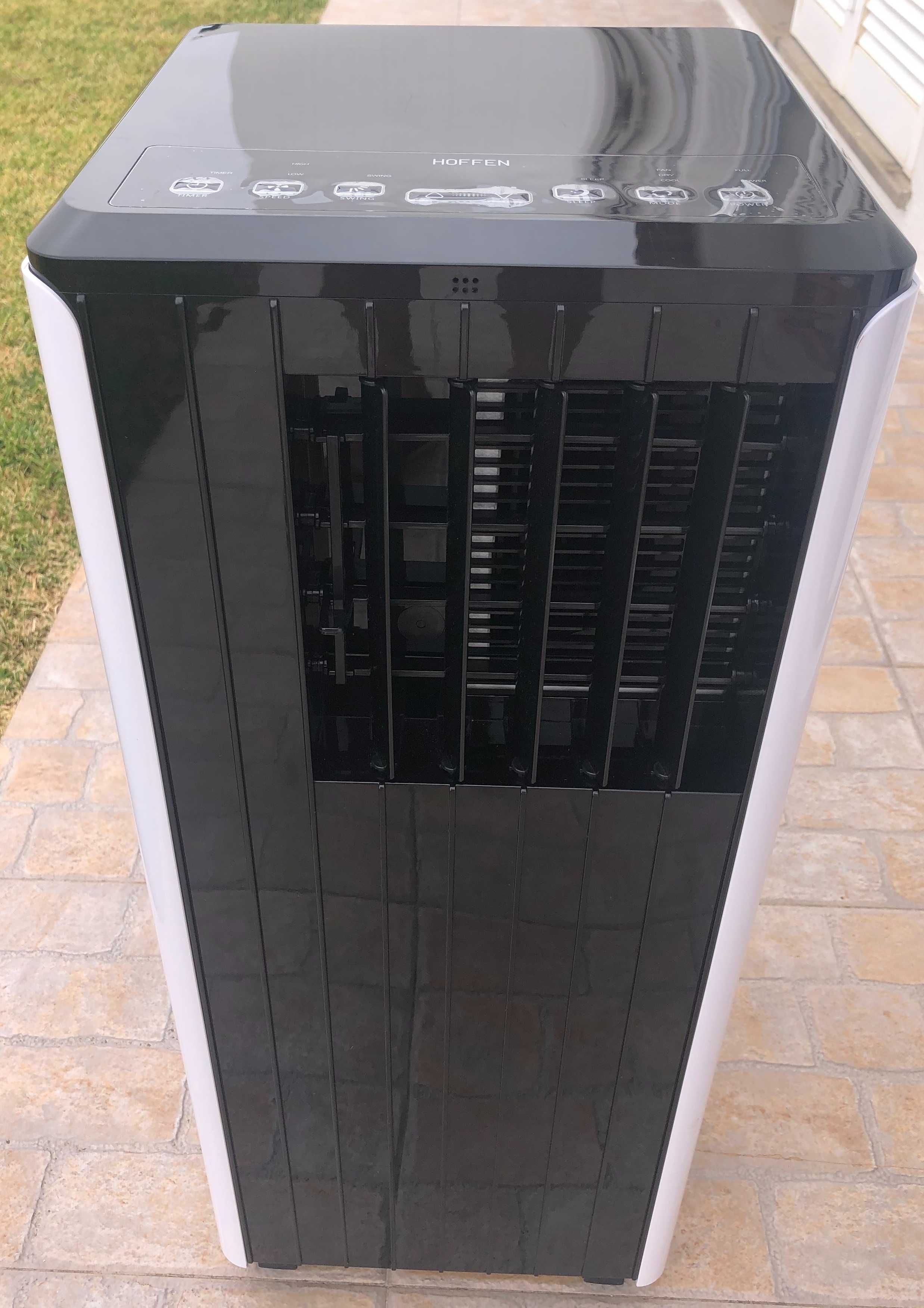 AR Condicionado Portátil