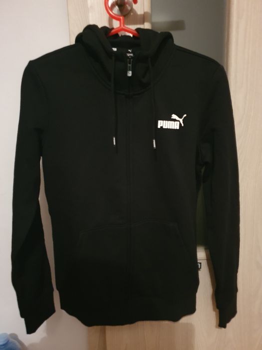Bluza puma nowa s
