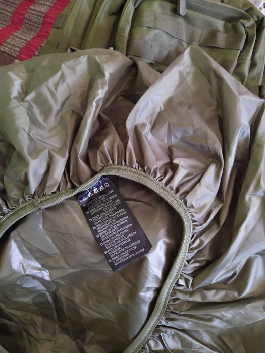 Рюкзак тактичний 40л (US Cooper Rucksack Large oliv).