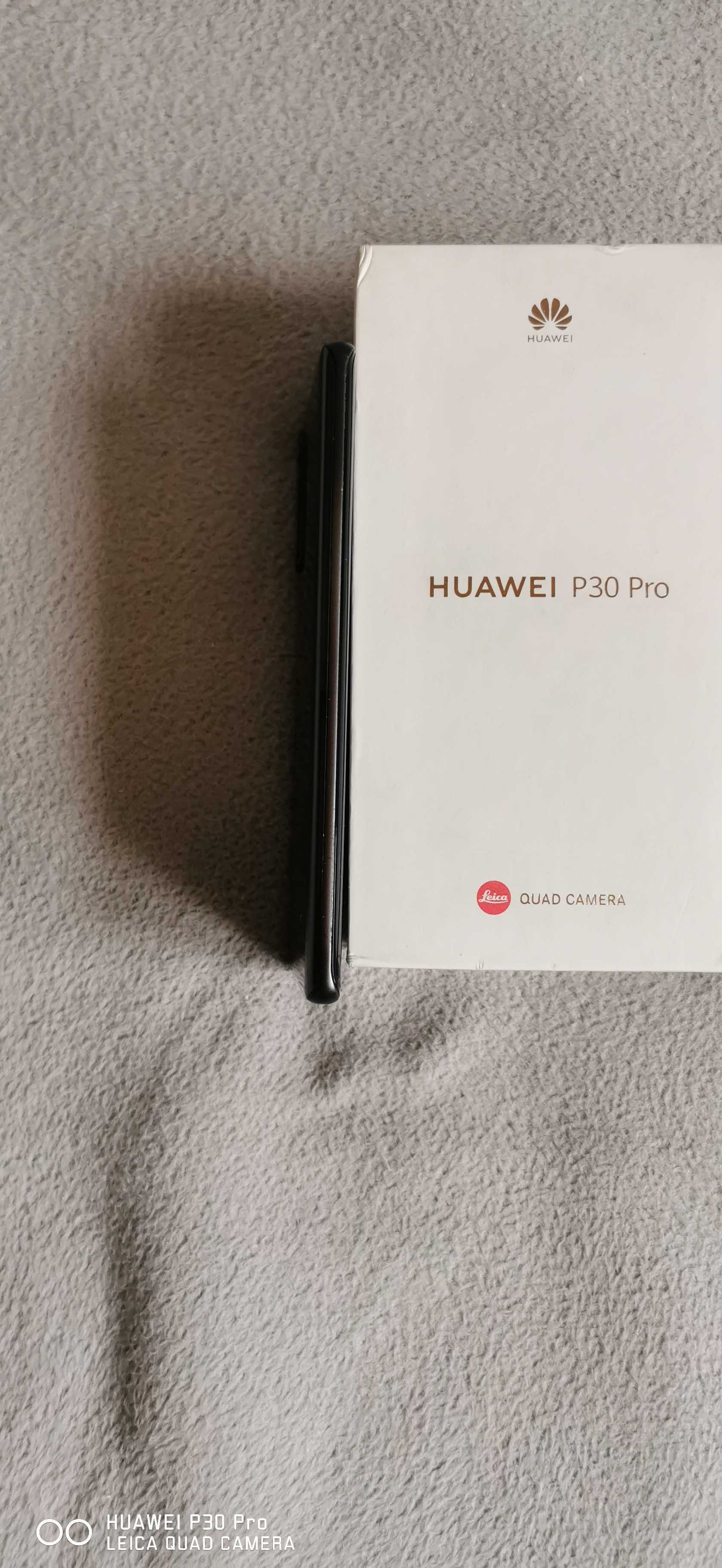 Huawei p30 pro black dual sim