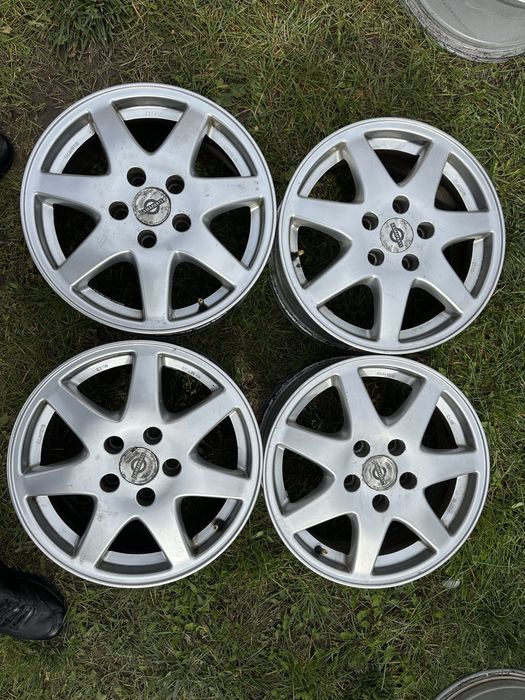 Титани. 5x112. R16. ET.50