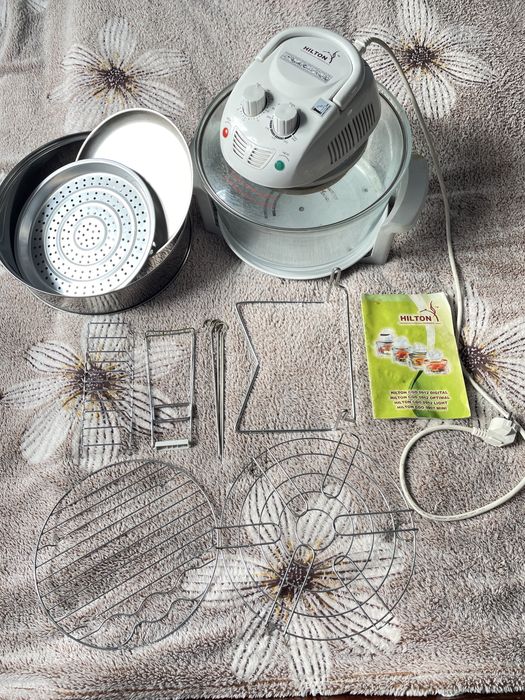 Аерогриль hilton