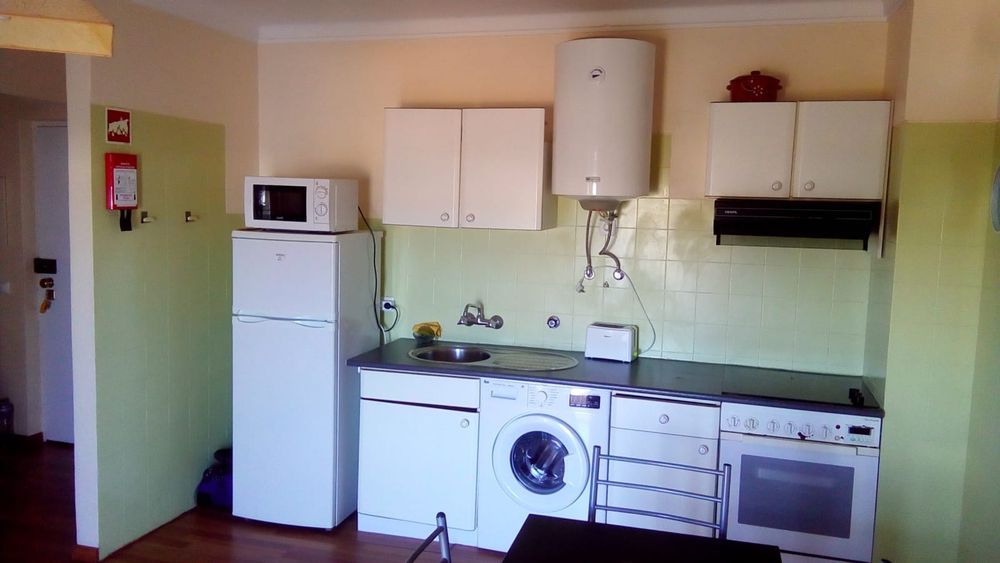 T1 praia rocha portimao