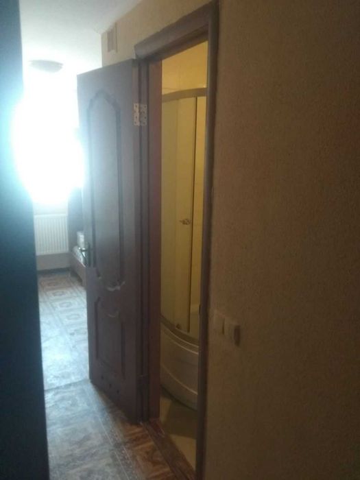 Мини квартира/ комната с санузлом ул. Школьная, Софиевская Борщаговка