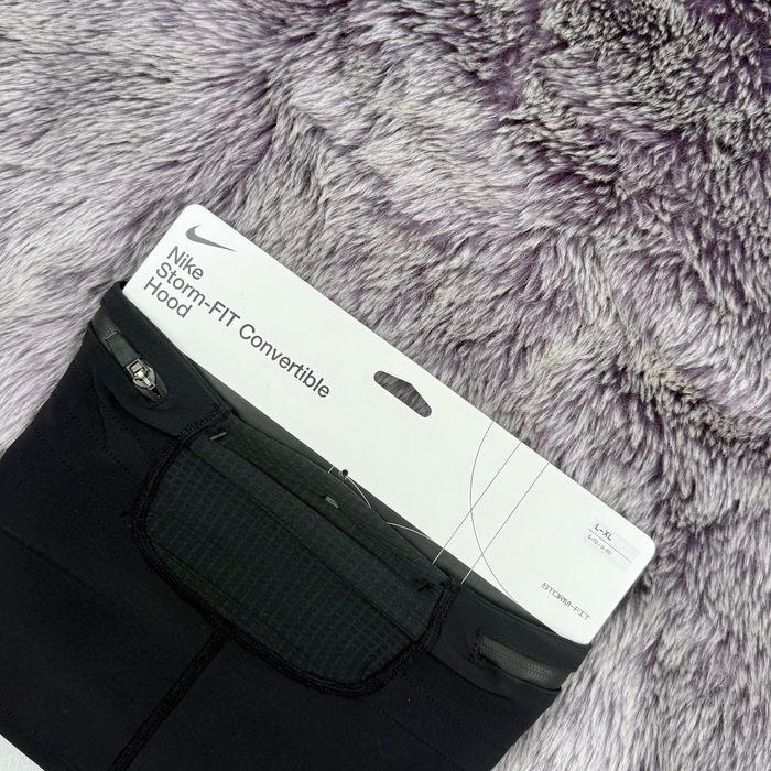 Новий снюд Nike Running ХЛ розмір 00232