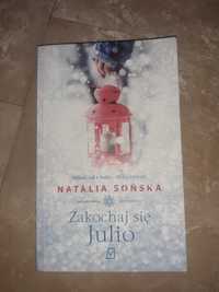 Zakochaj się Julio Natalia Sońska