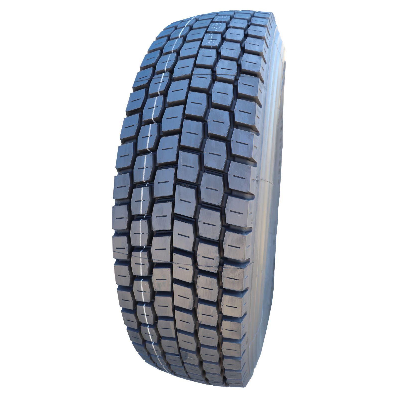 Opona ciężarowa napędowa 315/80 R22,5 Advance Tyre GL267D