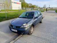 Renault Clio II 2005