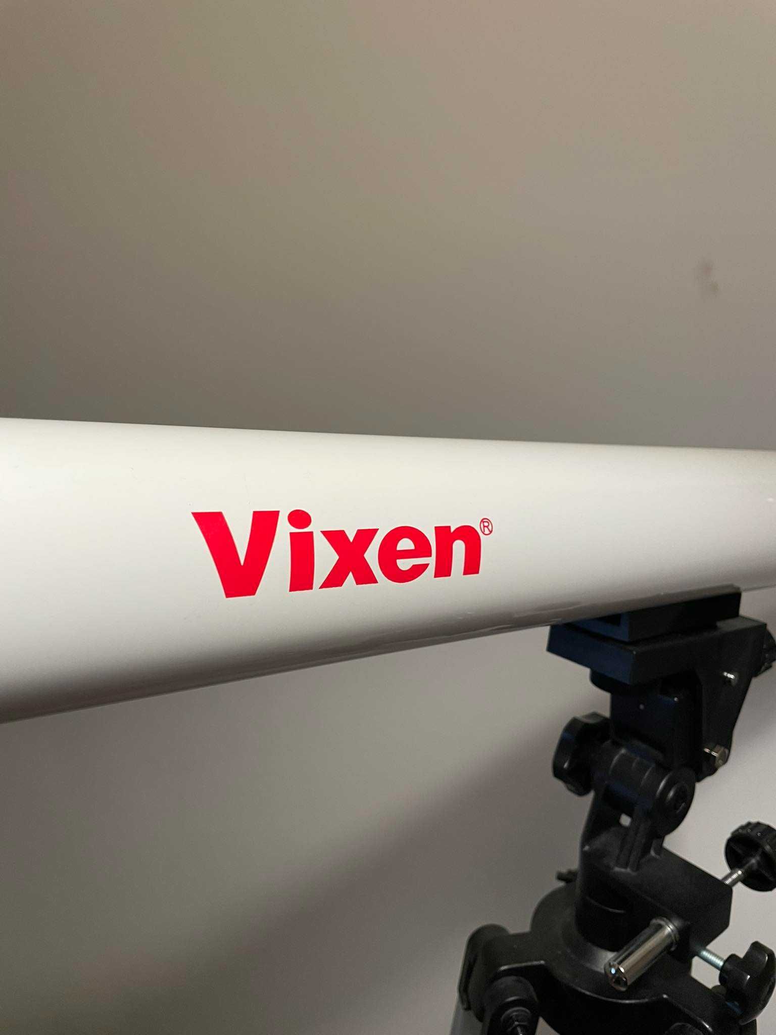 Zestaw teleskopowy Vixen Space Eye 70/700M