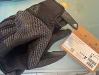 Luvas mota senhora dainese tamanho S
