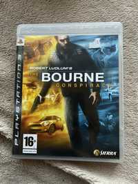 Robert Ludlum’s PS3